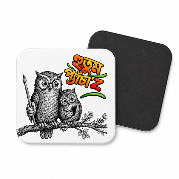 FRIDGE MAGNET