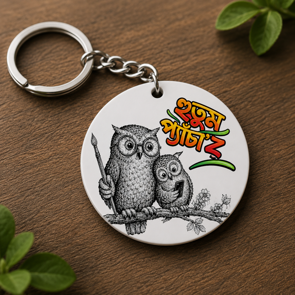 KEY CHAIN