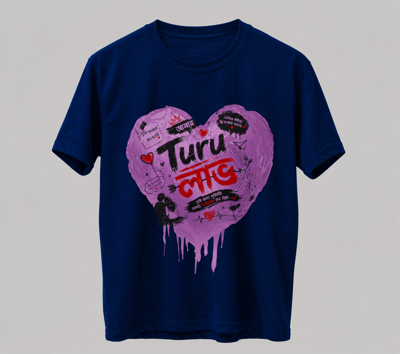 Turu Love