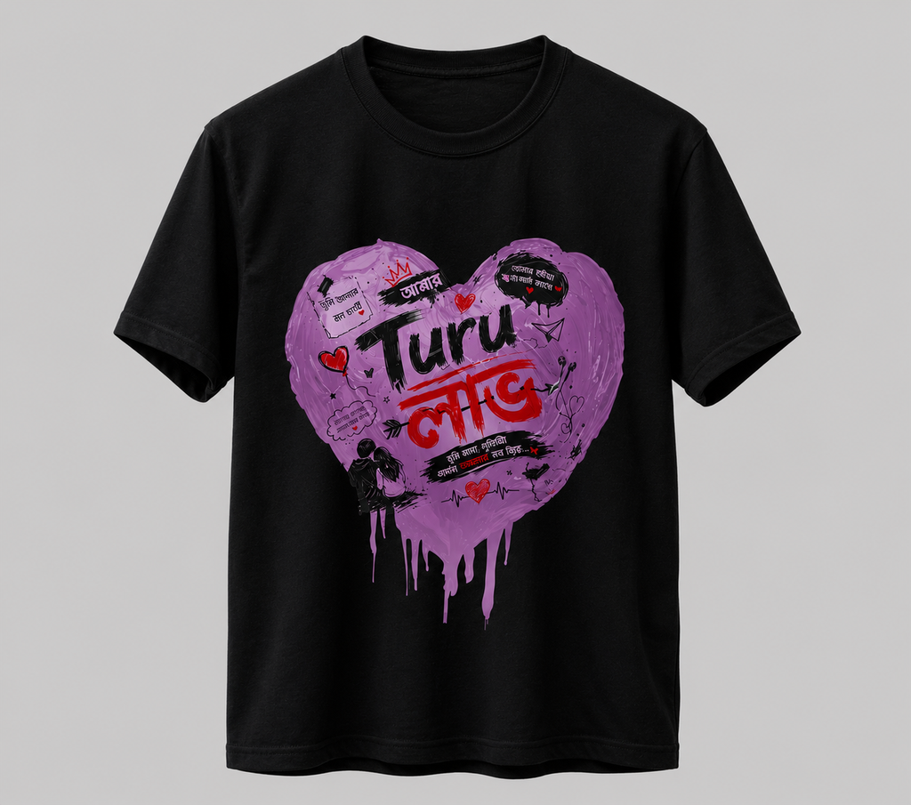 Turu Love