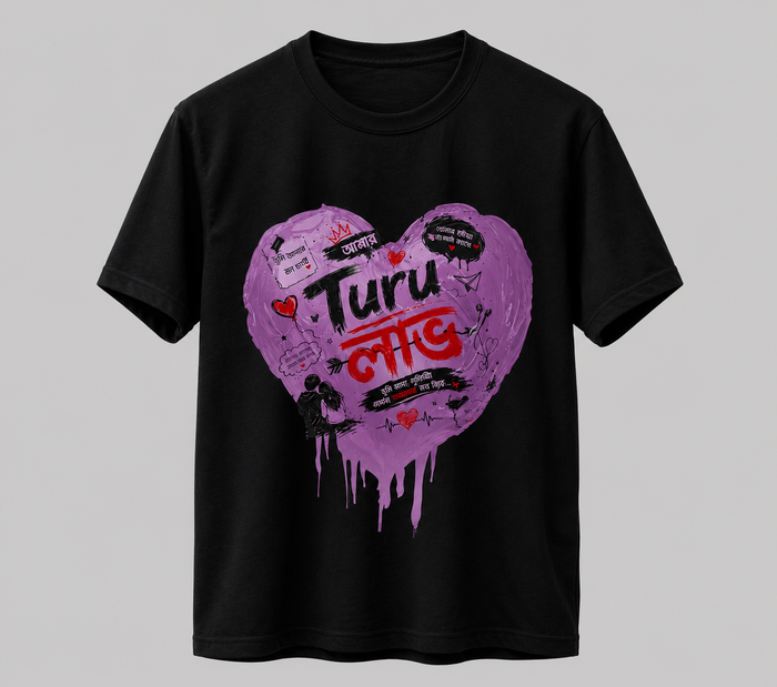 Turu Love