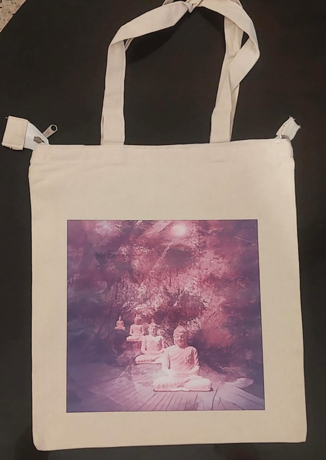 বুদ্ধ – Tote Bag