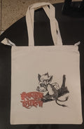 হুঁকো মুখো হ্যাংলা – Tote Bag
