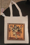 নটরাজ – Tote Bag