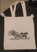 নই আমি কিচ্ছু – Tote Bag