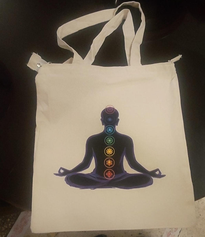 চক্র – Tote Bag